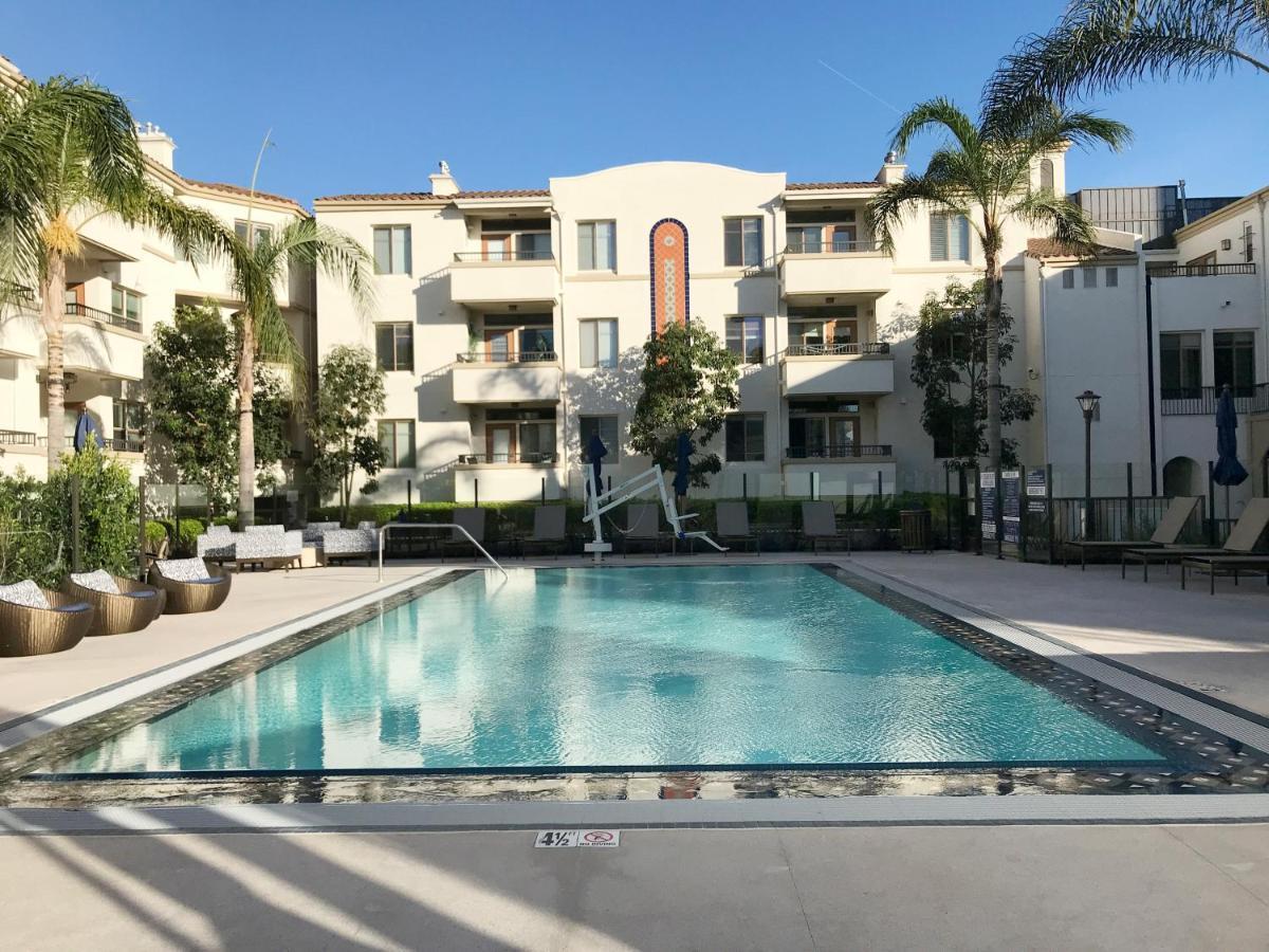 "Resort Style Amenities Walk To Ucla" W Pool & Parking B2 洛杉矶 外观 照片