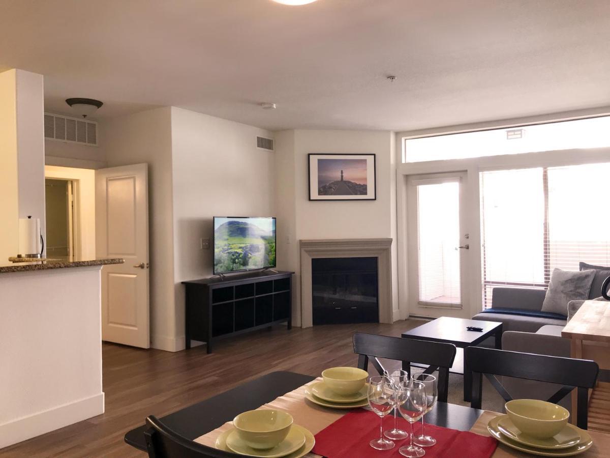 "Resort Style Amenities Walk To Ucla" W Pool & Parking B2 洛杉矶 外观 照片