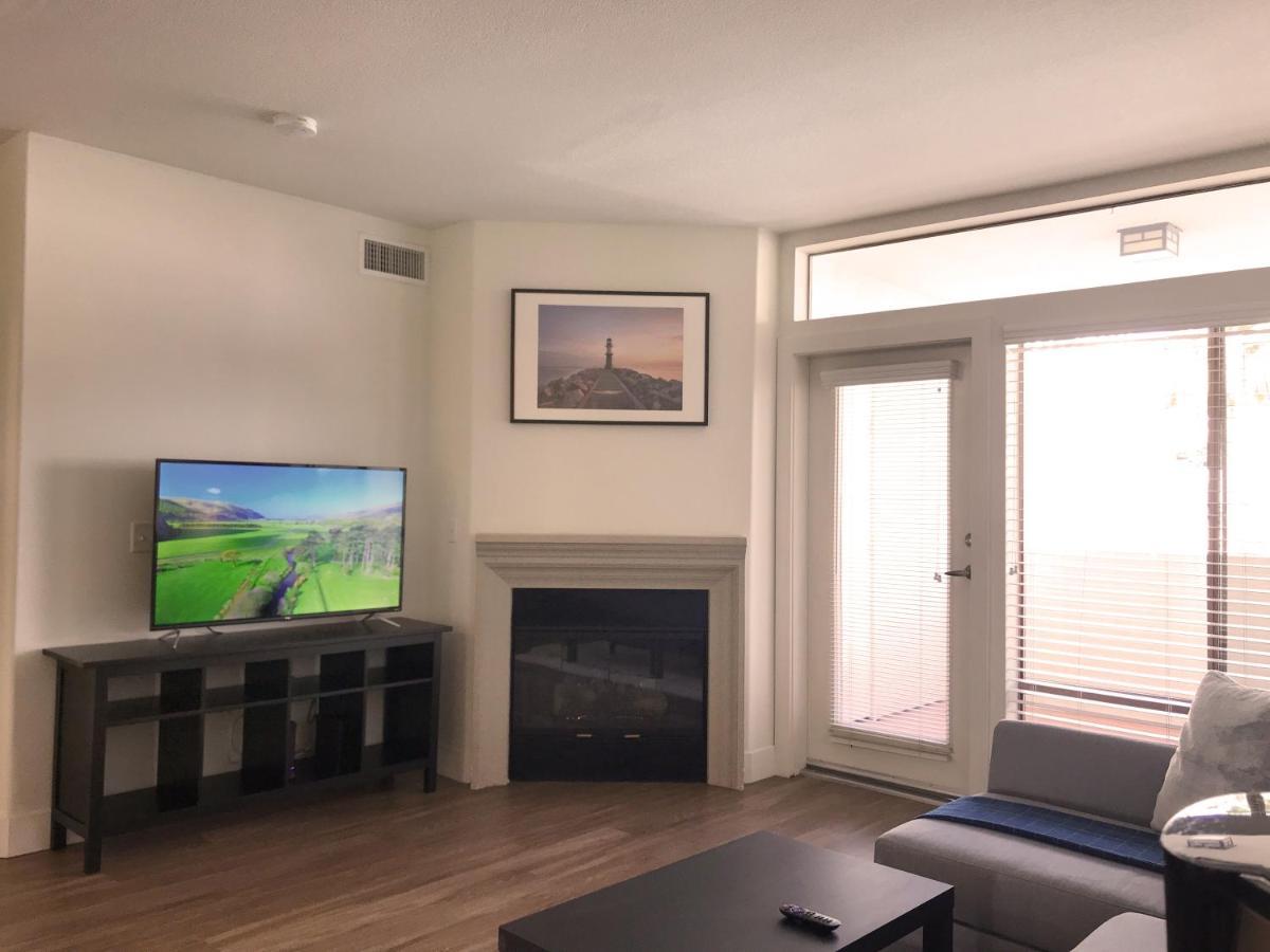 "Resort Style Amenities Walk To Ucla" W Pool & Parking B2 洛杉矶 外观 照片