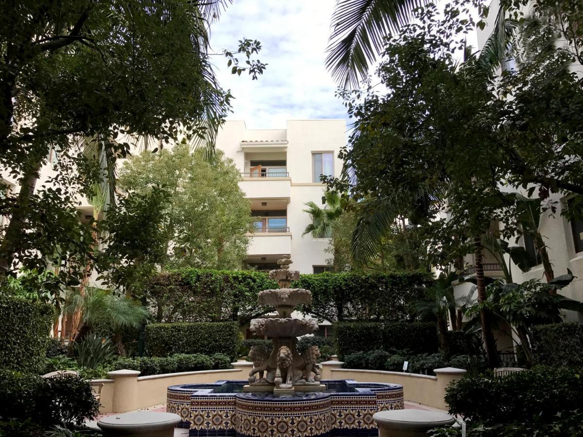 "Resort Style Amenities Walk To Ucla" W Pool & Parking B2 洛杉矶 外观 照片