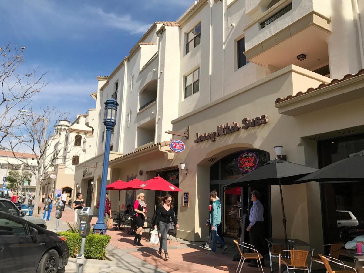 "Resort Style Amenities Walk To Ucla" W Pool & Parking B2 洛杉矶 外观 照片