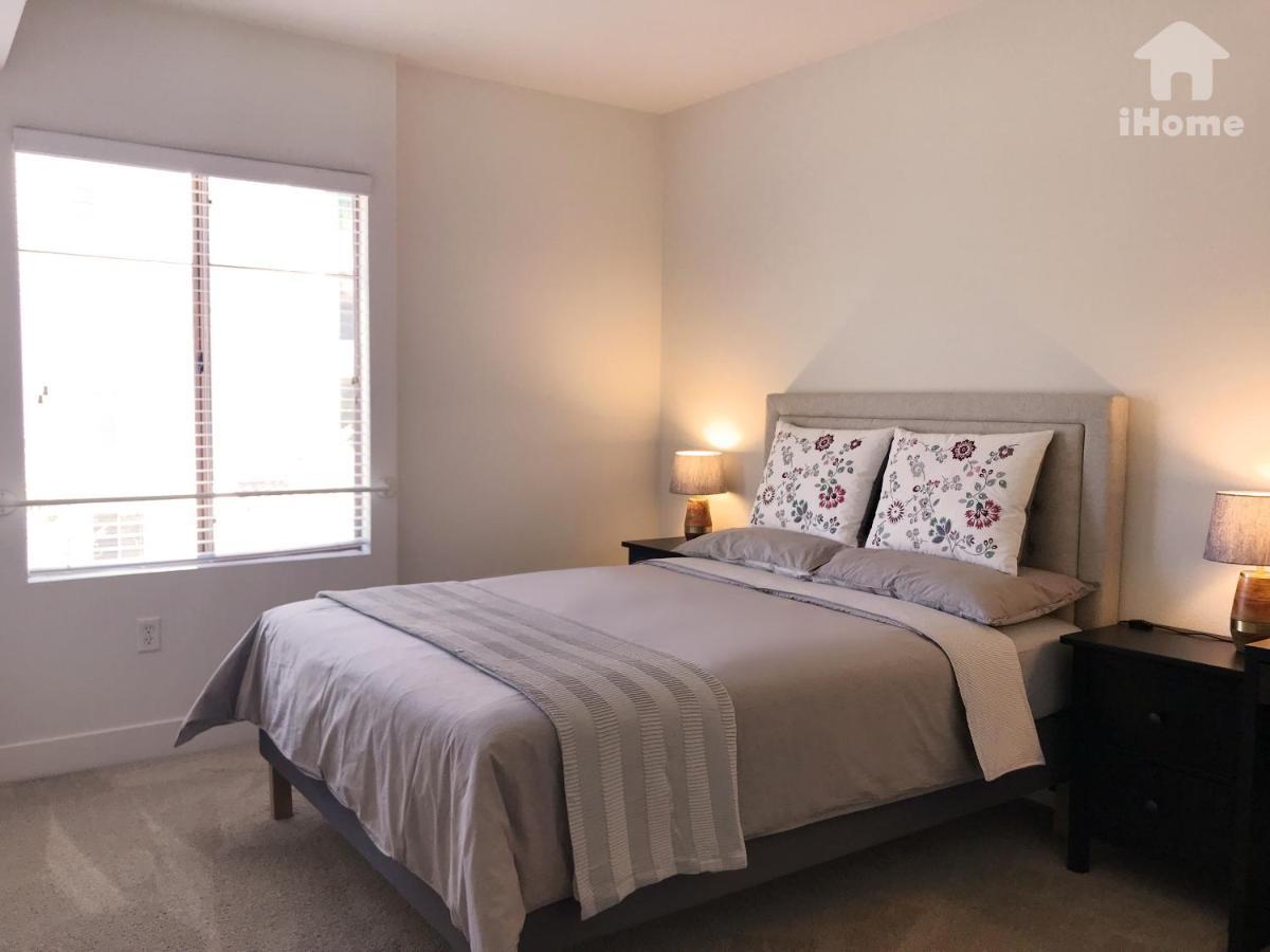 "Resort Style Amenities Walk To Ucla" W Pool & Parking B2 洛杉矶 外观 照片
