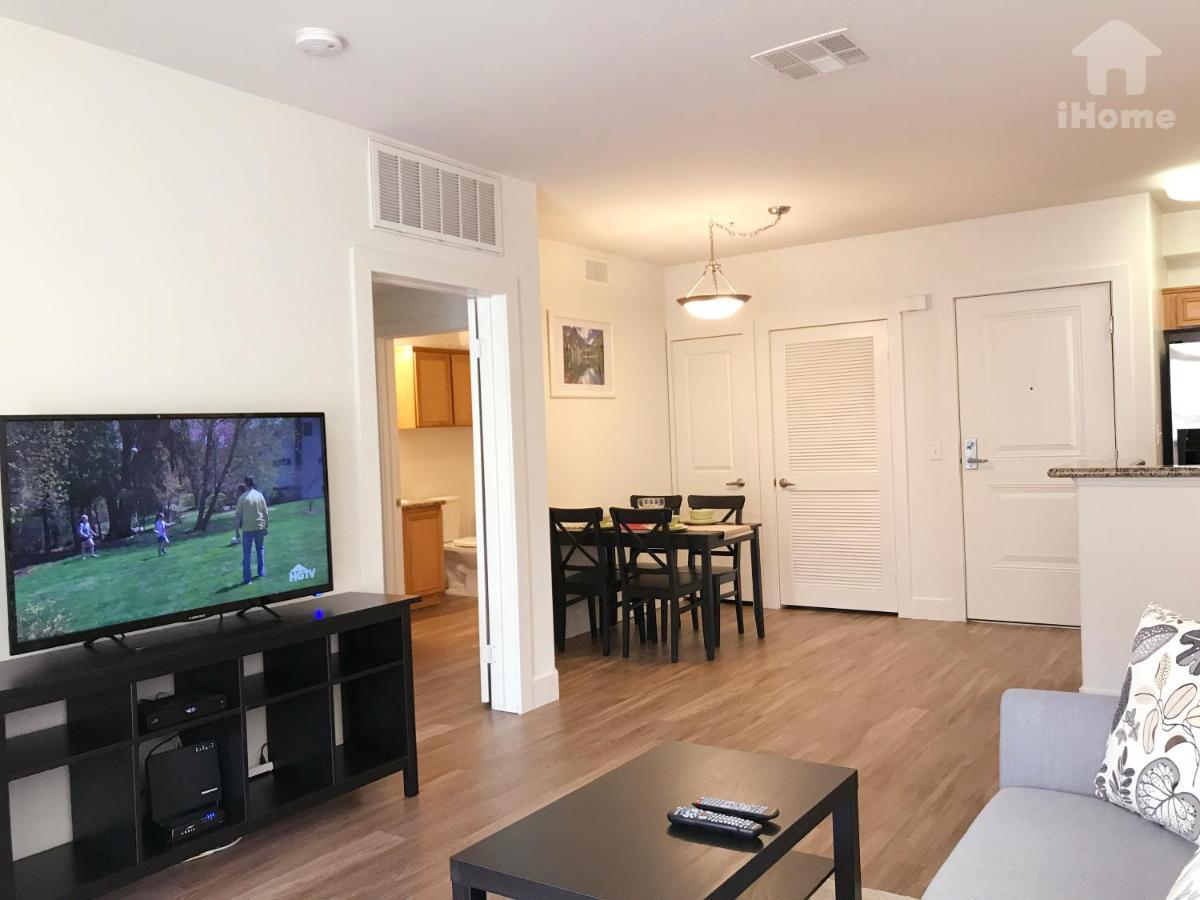 "Resort Style Amenities Walk To Ucla" W Pool & Parking B2 洛杉矶 外观 照片