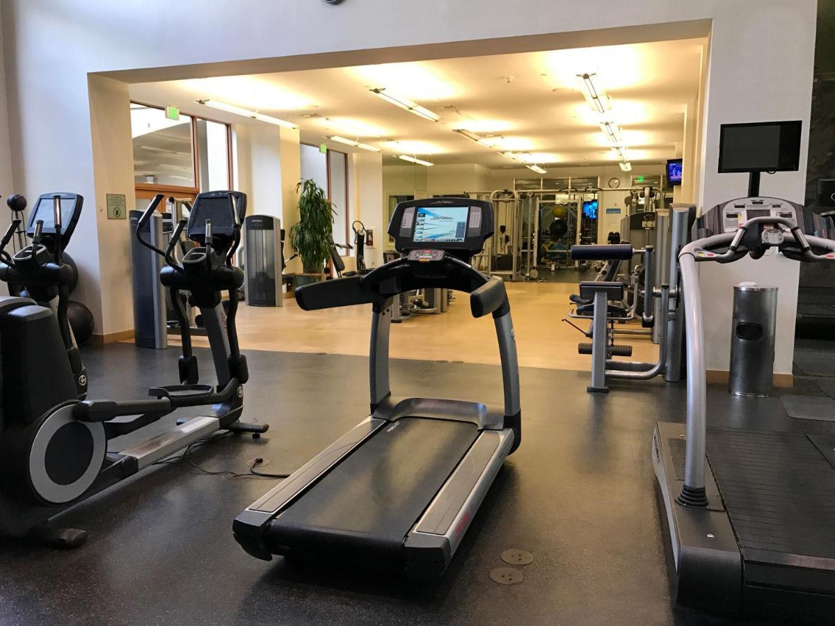 "Resort Style Amenities Walk To Ucla" W Pool & Parking B2 洛杉矶 外观 照片