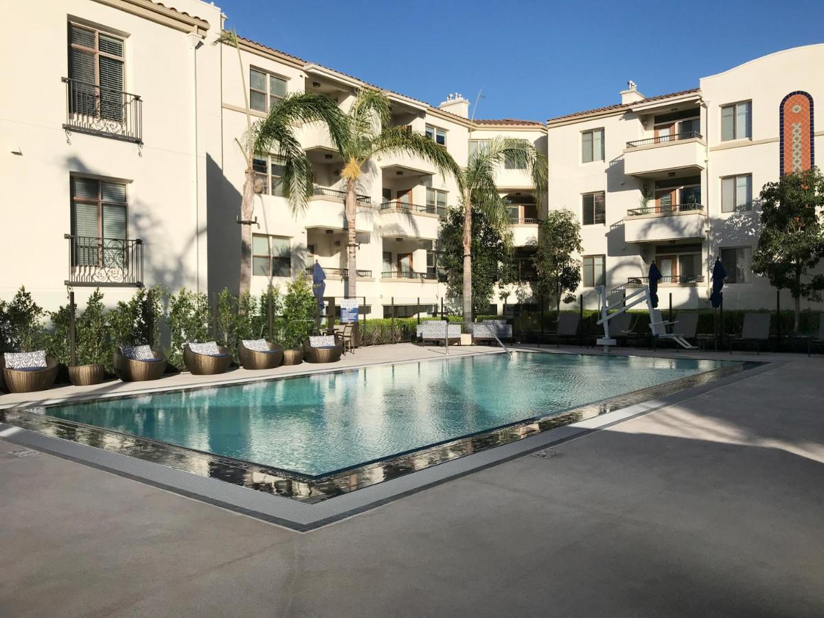 "Resort Style Amenities Walk To Ucla" W Pool & Parking B2 洛杉矶 外观 照片