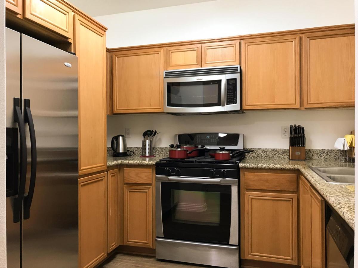 "Resort Style Amenities Walk To Ucla" W Pool & Parking B2 洛杉矶 外观 照片