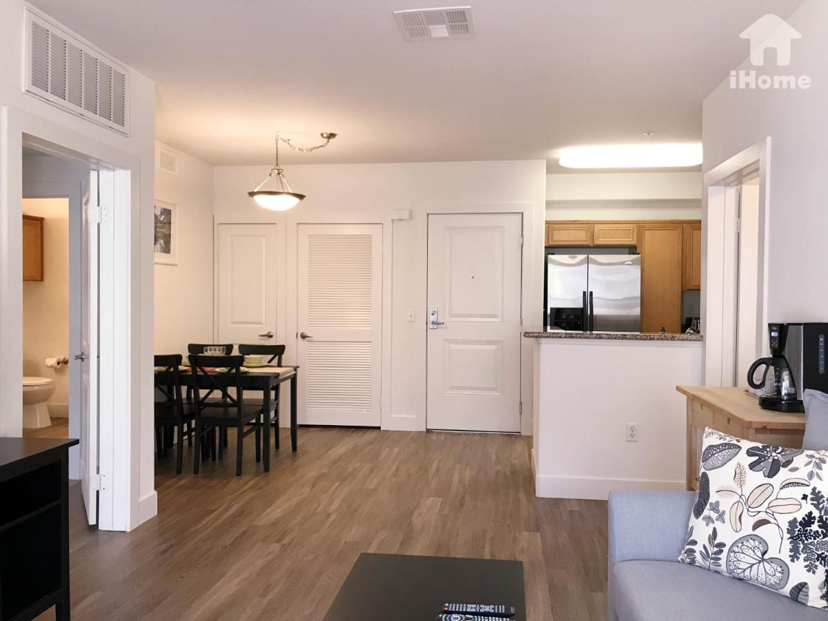 "Resort Style Amenities Walk To Ucla" W Pool & Parking B2 洛杉矶 外观 照片