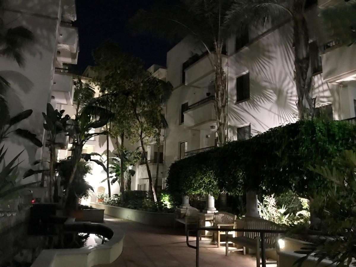 "Resort Style Amenities Walk To Ucla" W Pool & Parking B2 洛杉矶 外观 照片