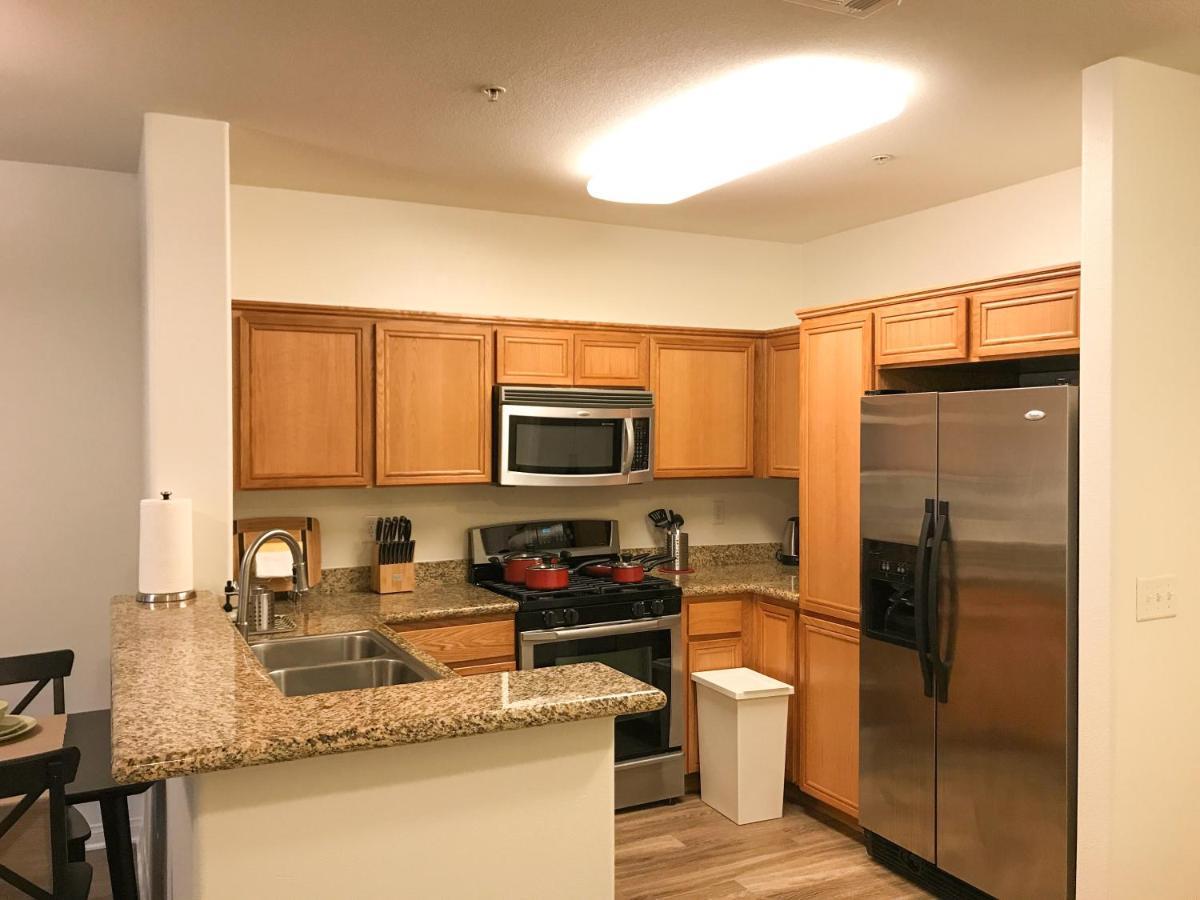 "Resort Style Amenities Walk To Ucla" W Pool & Parking B2 洛杉矶 外观 照片