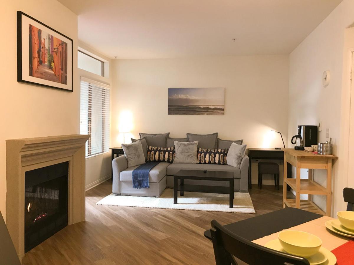 "Resort Style Amenities Walk To Ucla" W Pool & Parking B2 洛杉矶 外观 照片