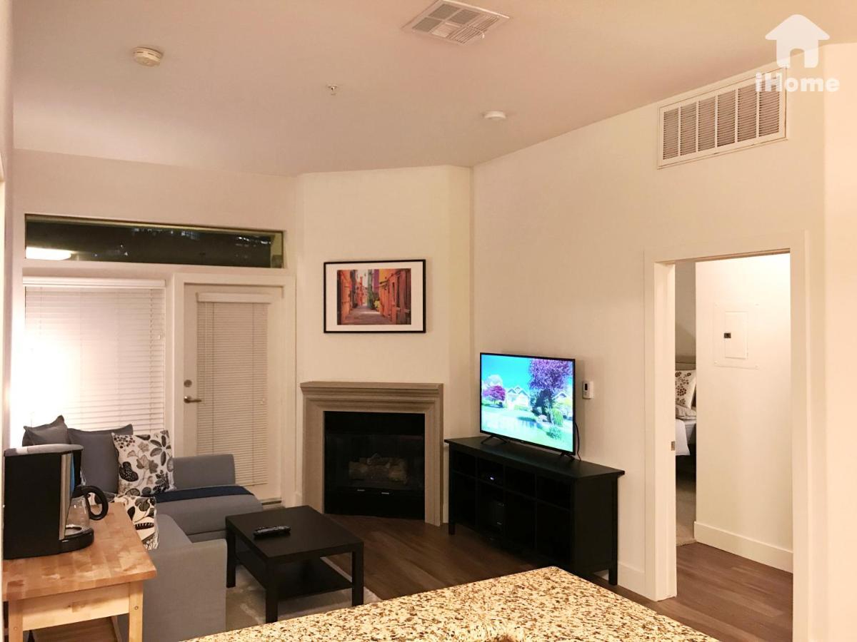 "Resort Style Amenities Walk To Ucla" W Pool & Parking B2 洛杉矶 外观 照片