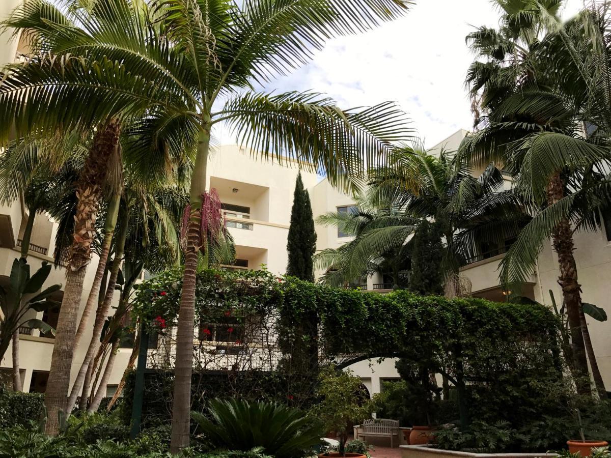 "Resort Style Amenities Walk To Ucla" W Pool & Parking B2 洛杉矶 外观 照片