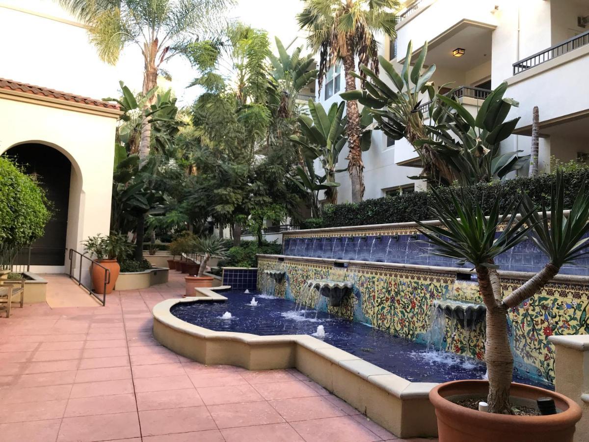 "Resort Style Amenities Walk To Ucla" W Pool & Parking B2 洛杉矶 外观 照片