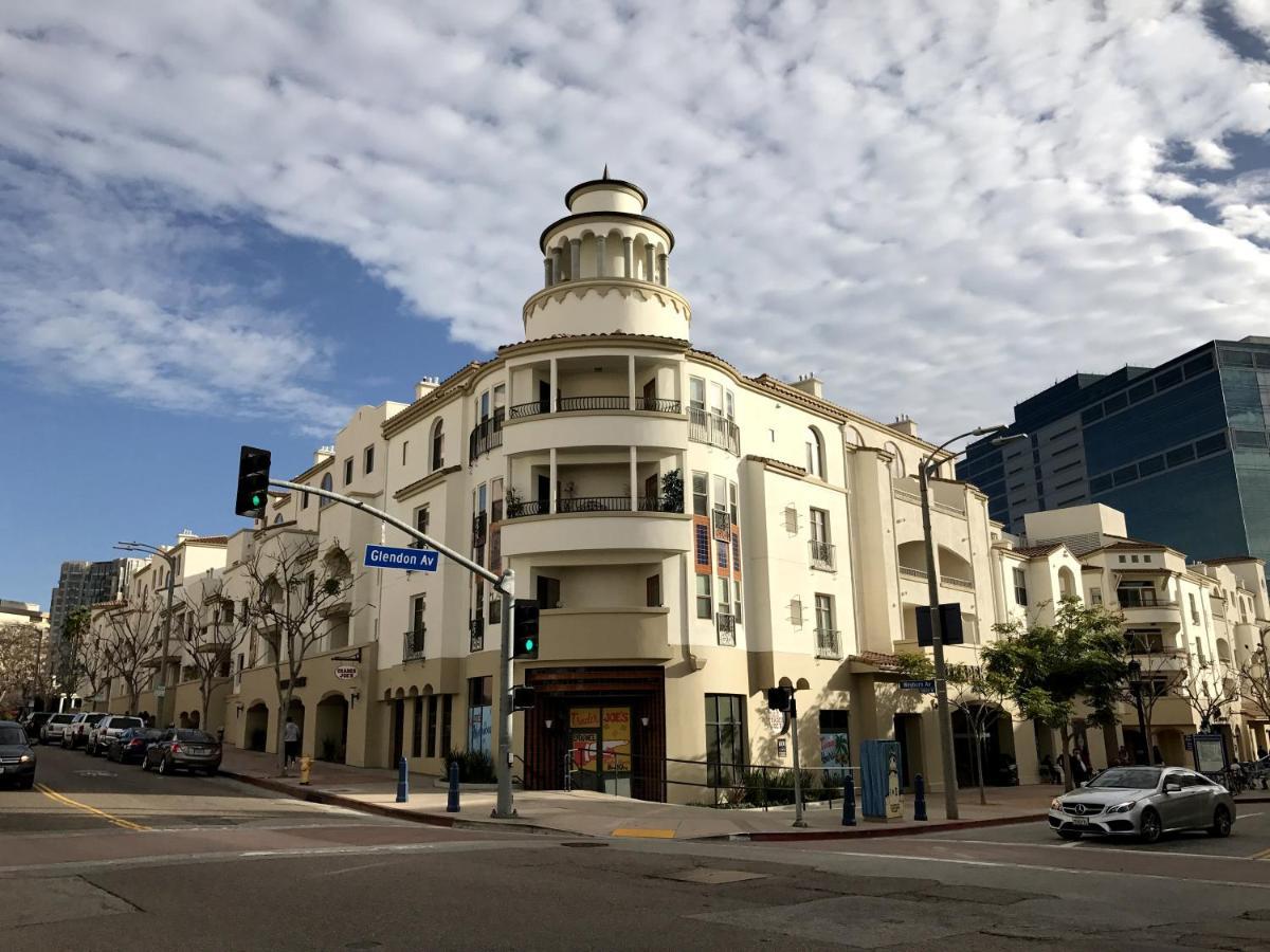 "Resort Style Amenities Walk To Ucla" W Pool & Parking B2 洛杉矶 外观 照片