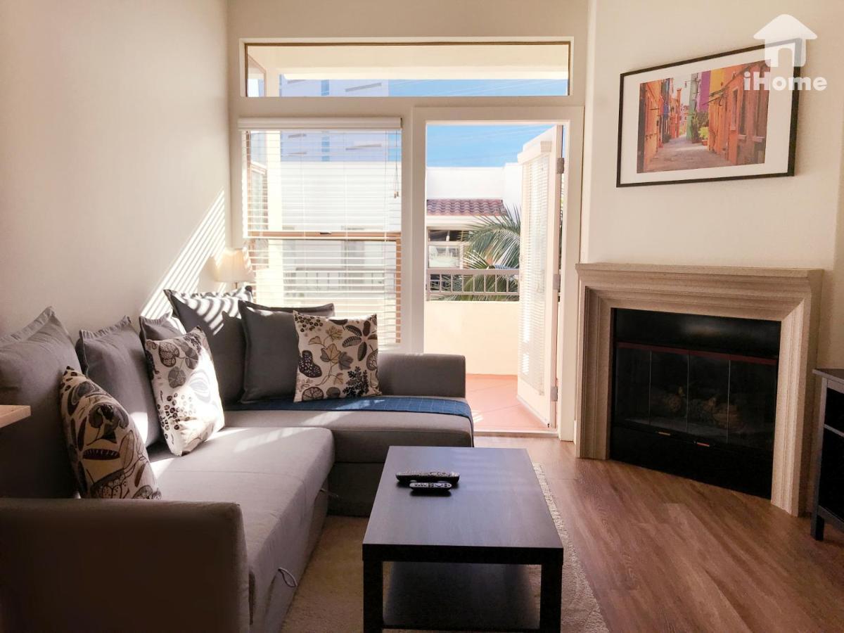 "Resort Style Amenities Walk To Ucla" W Pool & Parking B2 洛杉矶 外观 照片
