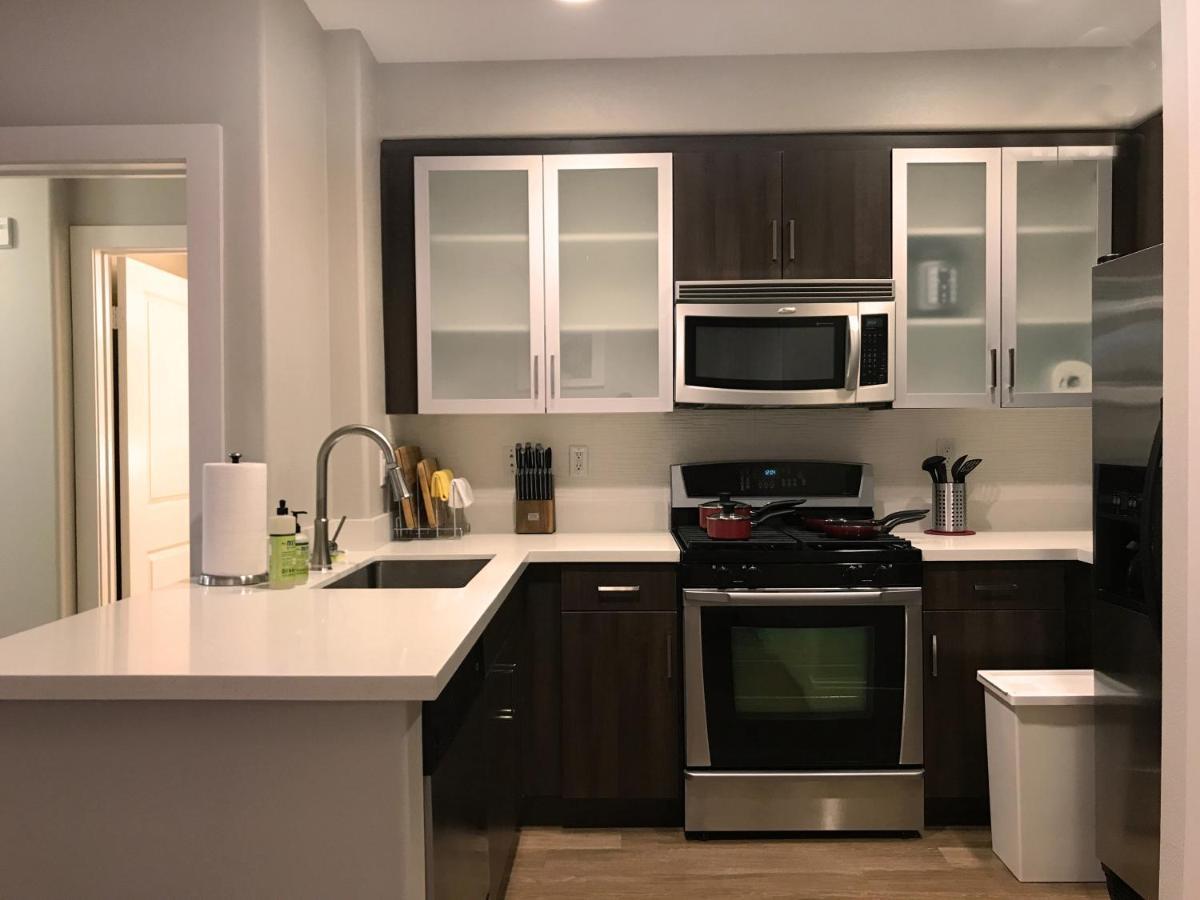 "Resort Style Amenities Walk To Ucla" W Pool & Parking B2 洛杉矶 外观 照片