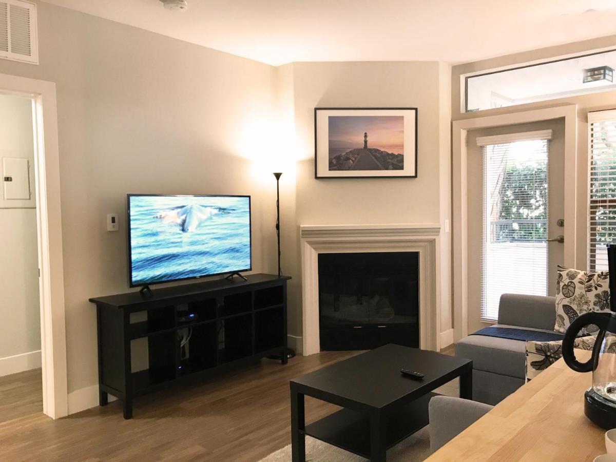 "Resort Style Amenities Walk To Ucla" W Pool & Parking B2 洛杉矶 外观 照片
